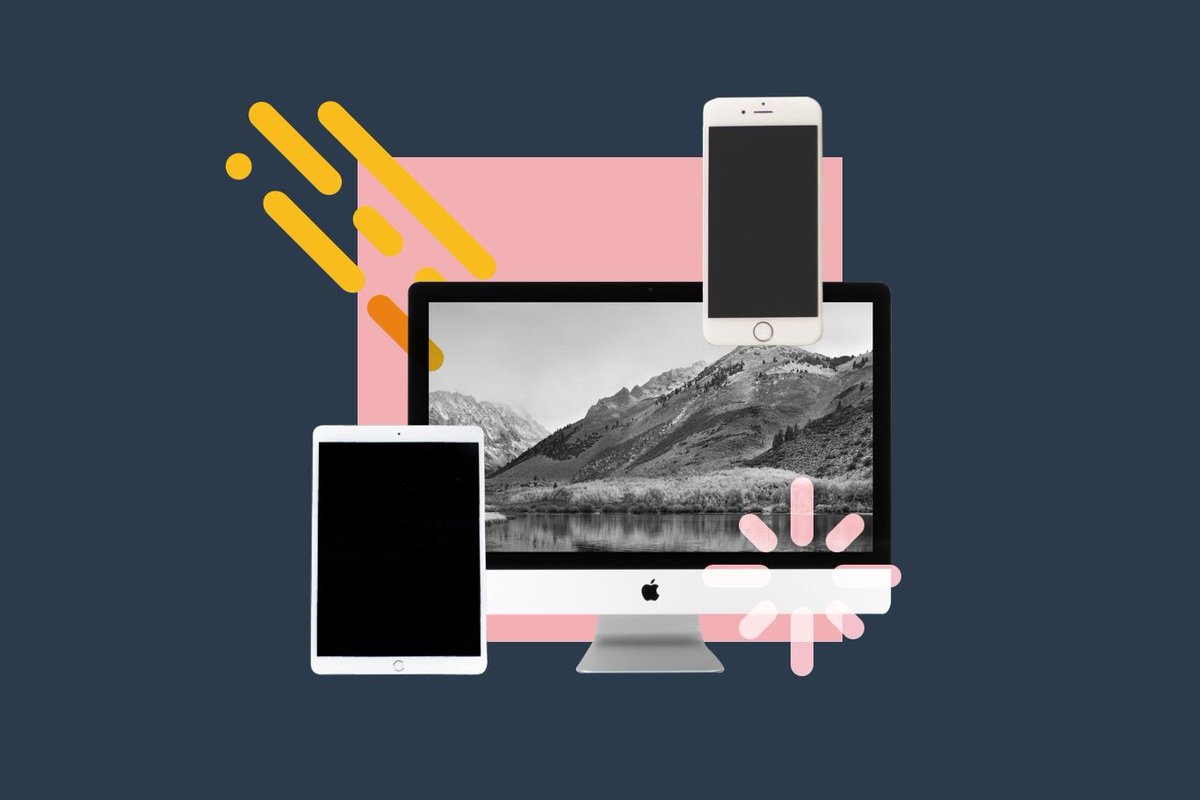 factorypattern's tweet image. It's time to ask yourself 'Is your website meeting the standards of a future proof responsive website, or is it ‘turning off’ large sections of your customer base?'
We explore 4 ways you can optimise your site for mobile and tablet use.
#responsiveweb
bit.ly/31NoILo
