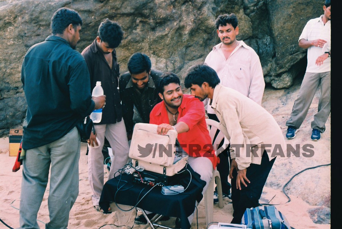 Anusha52447407's tweet photo. #17YearsForIHSimhadri https://t.co/ycpvbg0FOl