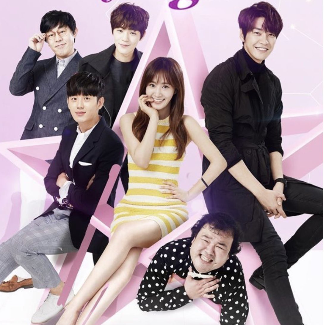 KerstenNRX's tweet photo. #GoHoStarryNight is freaking adorable. I am such a sucker for guys fighting over a girl. The jealousy was perfect and 20 min episodes go crazy fast. WATCH IT! https://t.co/4vsD937LCc