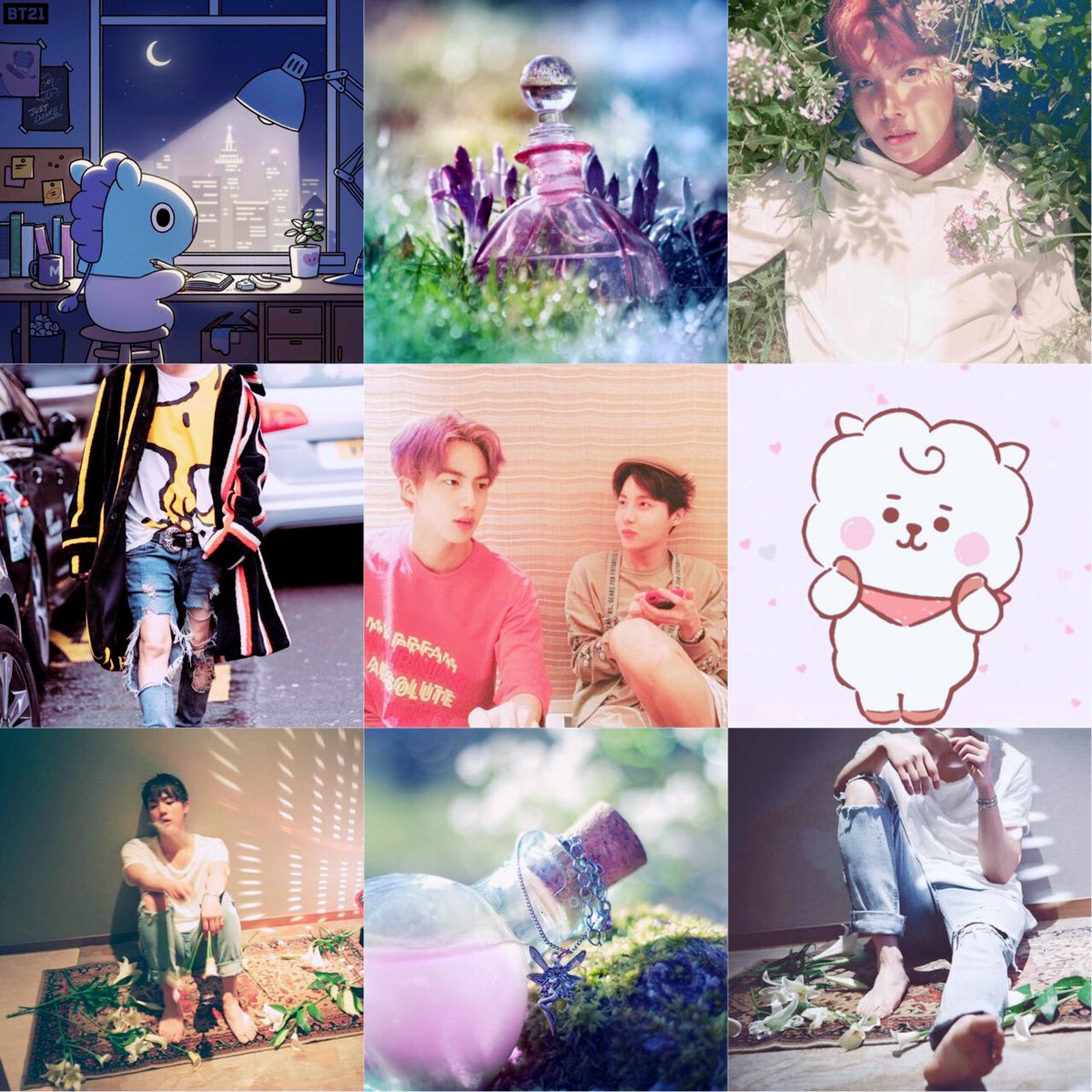 goldenhopeworld's tweet photo. my fic for @2seoksummerfest starring modern witches and neighbors 2seok + Mang and RJ as their familiars! 💕✨🔮

https://t.co/qkH9jEmFaJ https://t.co/JZmqzD4zGN