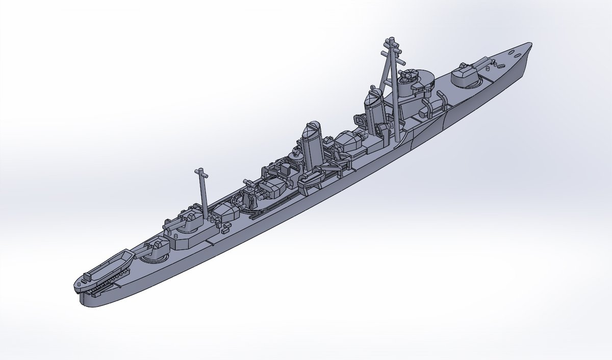 夕凪 1 00飛龍の原型が一段落したので次の原型に着手しました 今回は艦これでも話題の特型駆逐艦i型の7番艦 駆逐艦薄雲です R工廠さんのキスカ島撤退作戦時の作例をパクらせていただきましたw 00スケモ 艦船模型 艦これ 夕凪 1 00飛龍の原型が一段落したので次の原型に着手しました 今回は艦これでも話題の特型駆逐艦i型の7番艦 駆逐艦薄雲です R工廠さんのキスカ島撤退作戦時の作例をパクらせていただきましたw 00スケモ 艦船模型 艦これ