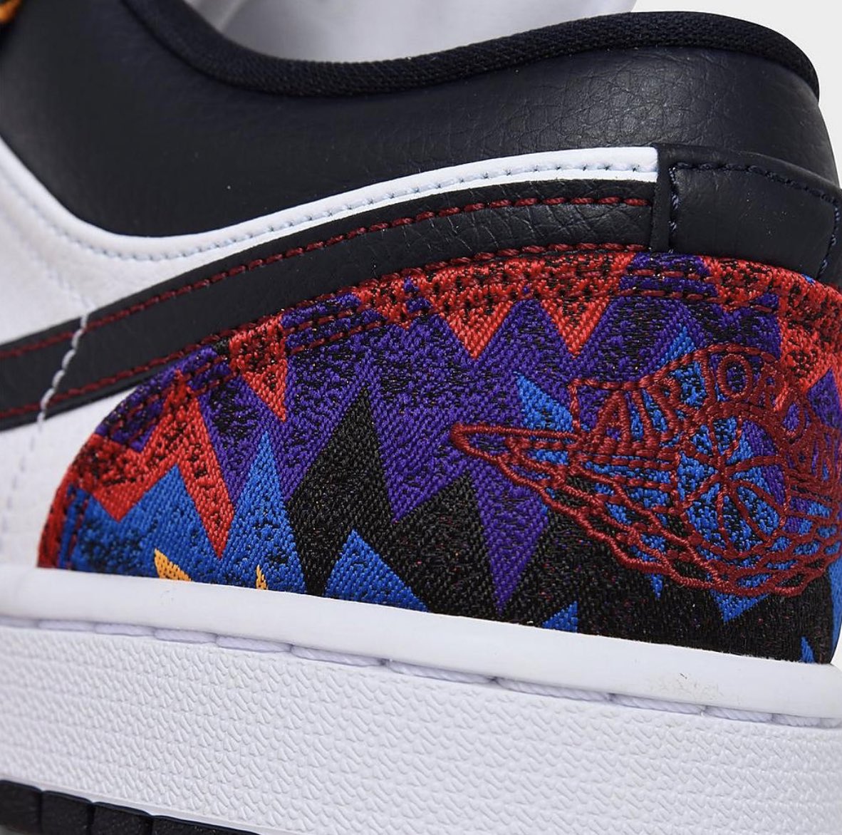 jordan 1 low nothing but net gs