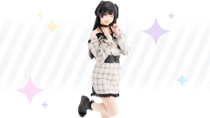 Twitterのコスプレ画像27