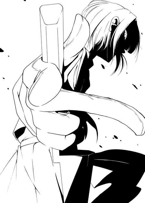 #みんなの白雪千夜が見たい
大体目が死んでしまってる 