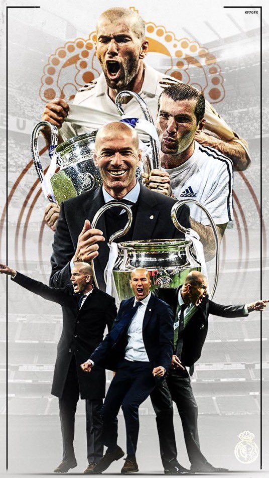 RMadridInfo's tweet photo. 19 years since Zidane was unveiled as a madridista. https://t.co/uZaU5w2y7E
