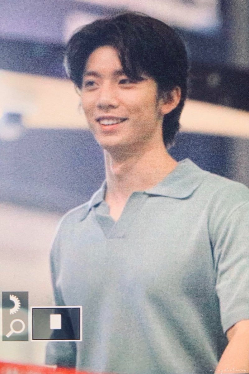 200709
오늘도 바쁜 규니💦

#SF9       #휘영 #김영균 #HWIYOUNG