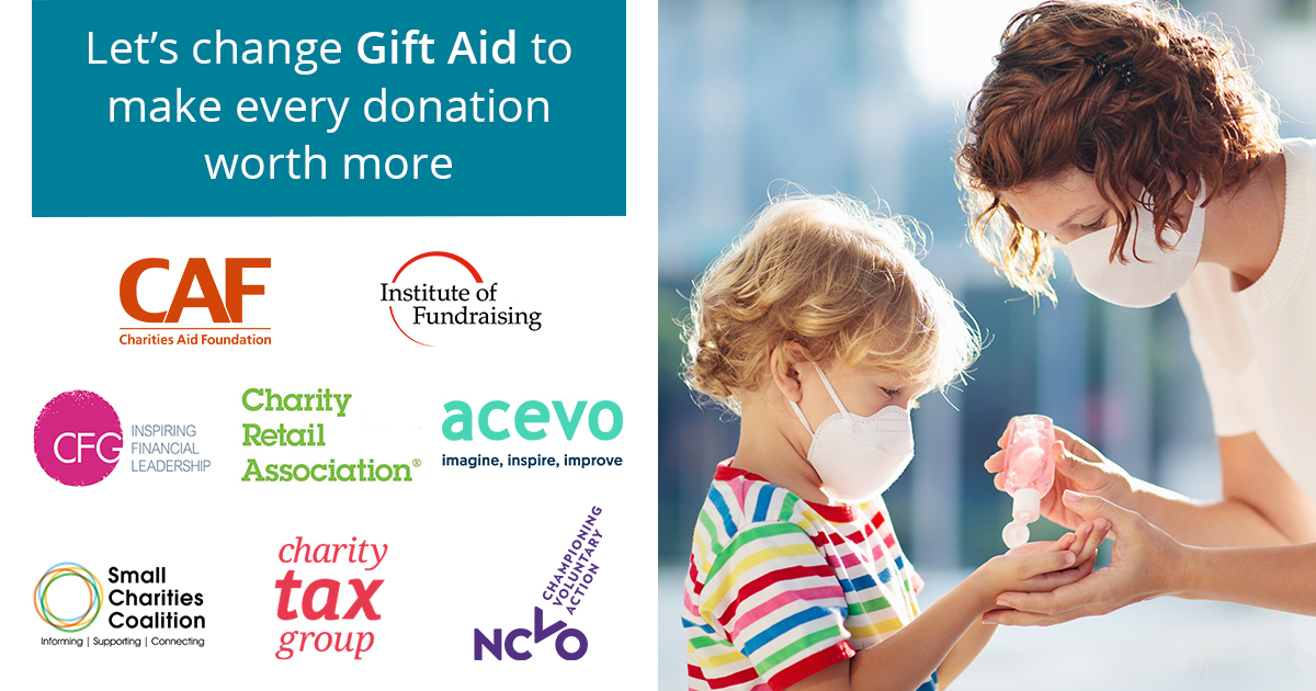  @MartynDaySNP for asking  @DCMS to support  #GiftAidRelief.  @JWhittingdale confirmed support for  #GiftAid but noted the proposals would break the link to tax paid & impact <20% of charities - the charity sector welcomes this dialogue & is happy to address these concerns 1/