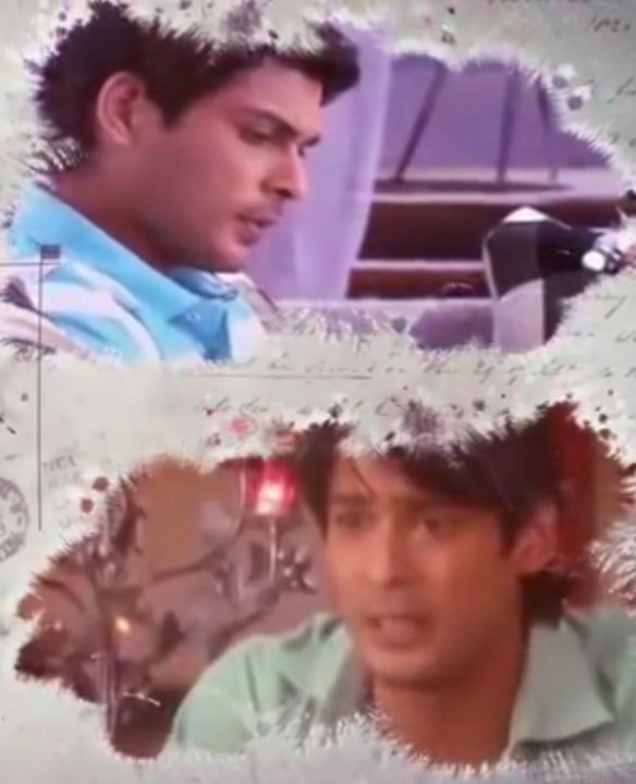 6). TV Shows:Next year, he played Veer Vardhan Singh role in Jaane Pehchaane Se Ye Ajnabbi on Star OneLater in 2011, he appeared in the weekend show Love U Zindagi on star plus.The Show was inspired by the iconic Jab We Met and was set in a Punjabi family. #SidharthShukla