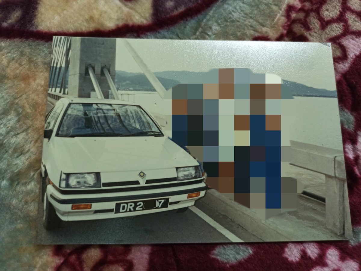 Happy 35th anniversary proton saga. 🥰🥰🥰 https://t.co/MkoKeRuNeq https://t.co/ONTqMKg9na