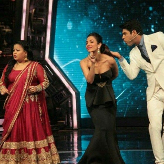13). The Year Of Reality Show:Hosted India's Got Talent Season 7 along With Bharti Singh.Secured first reality show win by winning Khatron Ke Khiladi Season 7. #SidharthShukla