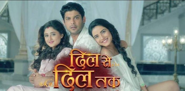 14). Return To A Daily Soap With A Bang:In 2017, Sid played role Of Parth Bhanushali in Dil Se Dil Tak with co - star Rashmi Desai And Jasmin Bhasin, plus got nominated for ITA Best Actor. #SidharthShukla