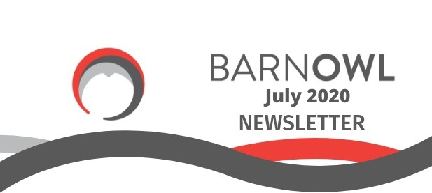 View BarnOwl's July newsletter for latest insights and upcoming events. #riskmanagement 
lnkd.in/dJuR8w9