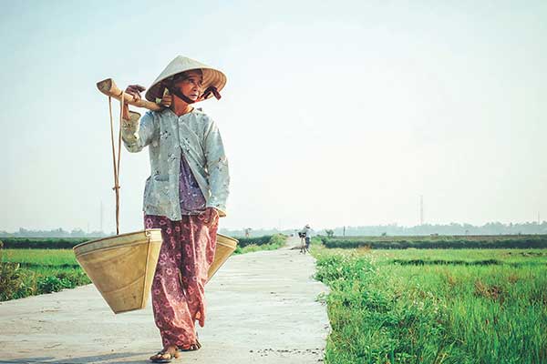 CUAsia2021's tweet photo. Vietnam - here we come!🇻🇳
🤖 Vietnam's coworking &amp; tech sector are growing fast. In line with our theme 'technology' Vietnam will be a great place to learn
😷 Vietnam did an AMAZING job of managing Covid19…That gives us confidence
🎏 Finally, Central Vietnam is just incredible https://t.co/ugtozsnHTZ