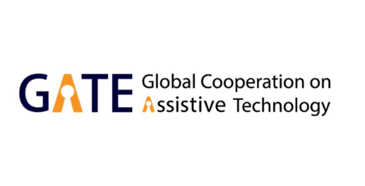 GATE_AT_World's tweet photo. Passionate about #AssistiveTechnology? Join our online community dedicated to all things #AT, for dynamic discussions on improving #access, measuring #impact, increasing #demand, #TeleAT and more!
Join 1500+ members from 115+ countries!🌍 #AT4All ➡️ https://t.co/3XmwoCp9t1 https://t.co/8Gmnbt0q7g