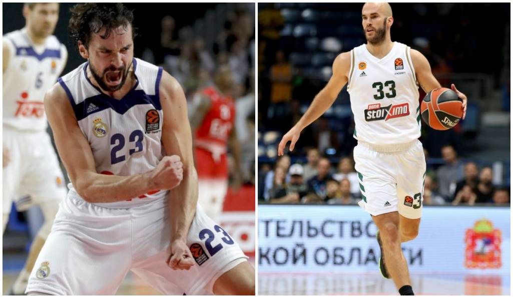 defcentral's tweet photo. Zasca brutal: Llull no se corta y atiza al Barça tras fichar a Calathes

https://t.co/gxJlYzfEuT

#RealMadrid #FCBarcelona #Llul #Calathes https://t.co/Zu93QKuDuy