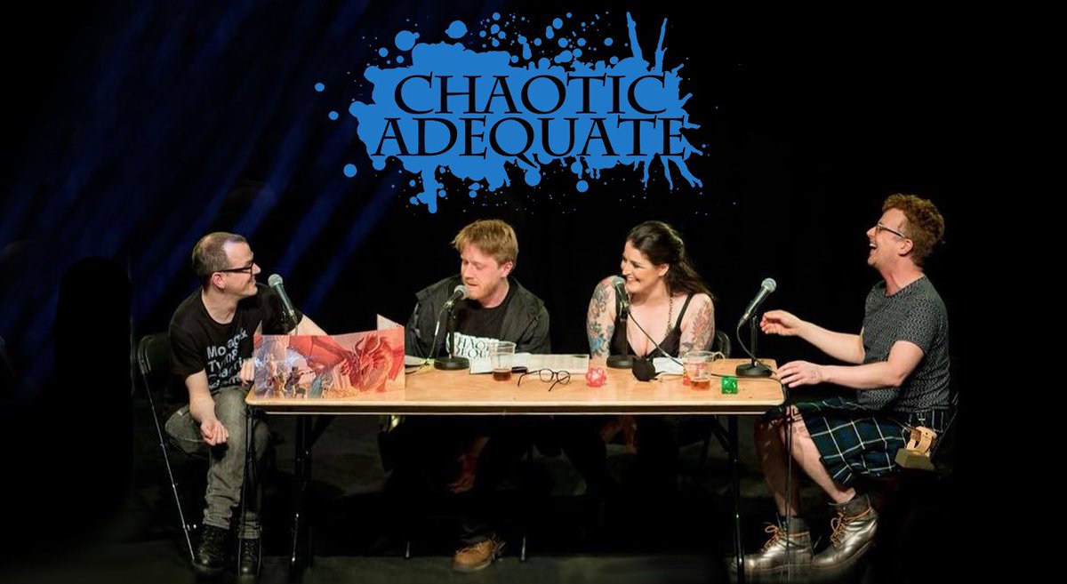 The energy of a crowd really spurs us on to fund new ways of ruining Greg's life. Don't let that dream die. #SaveLiveComedy