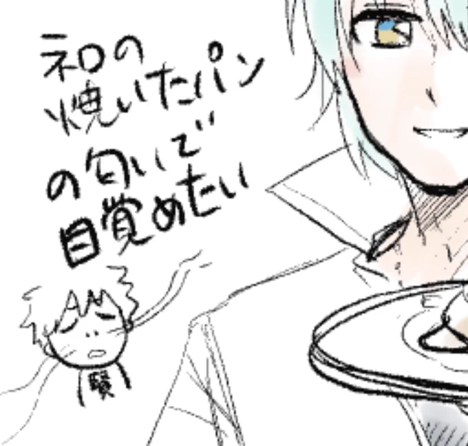 鼻の穴 