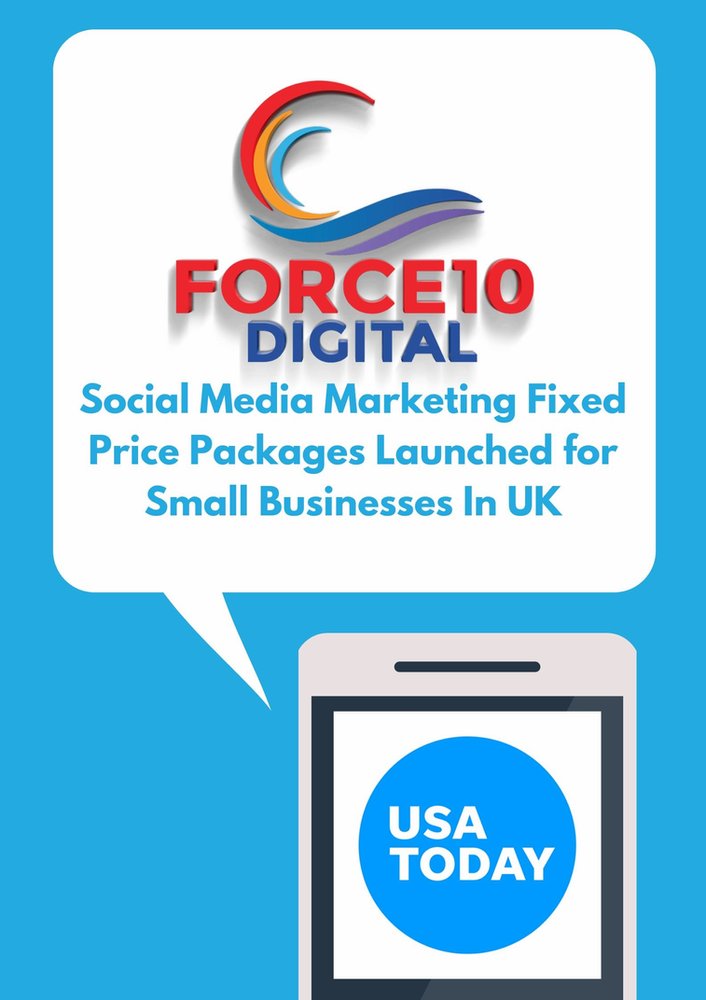 Anna @ Force10 Digital tweet media