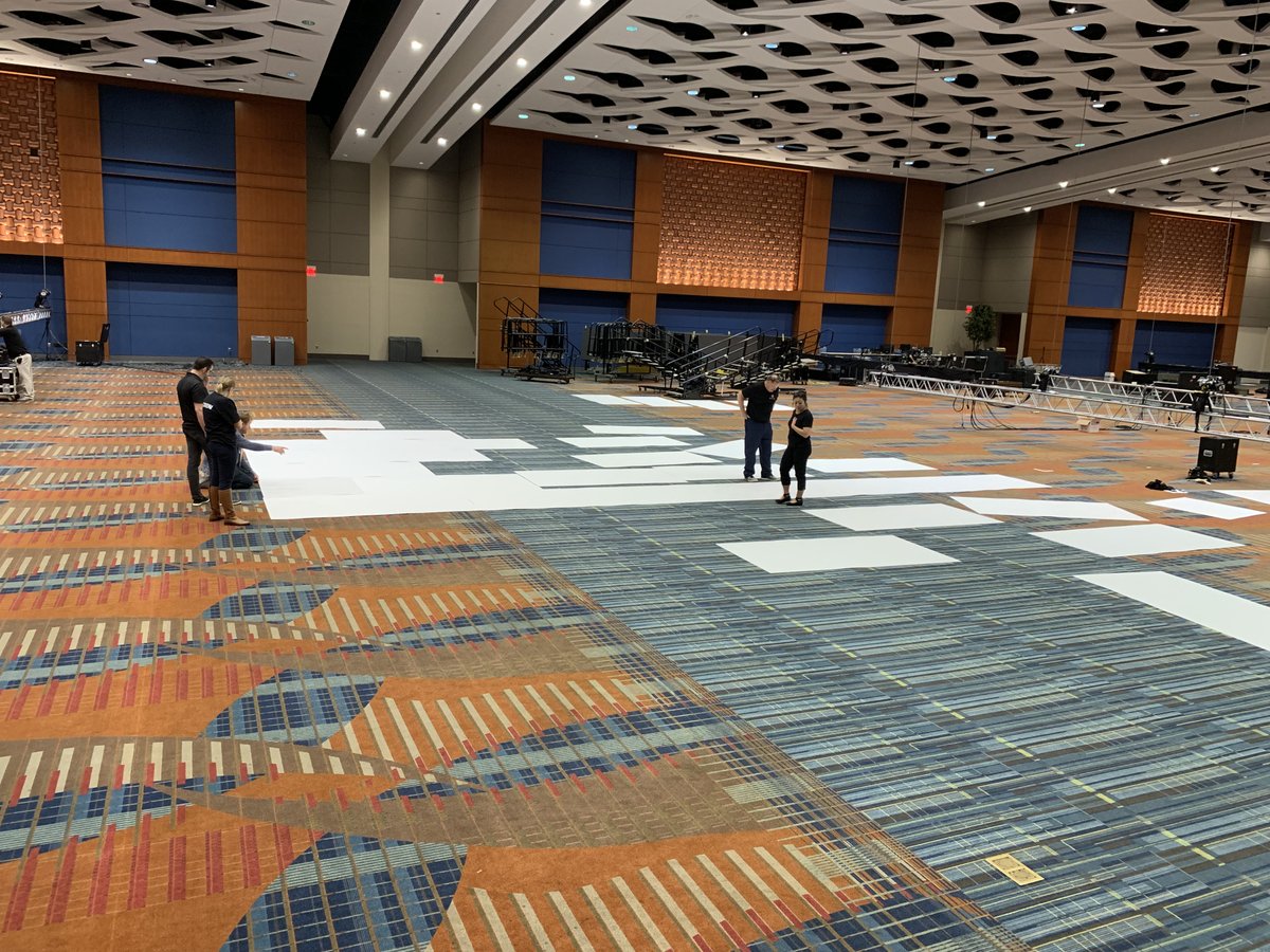 The Special Event Company tweet media