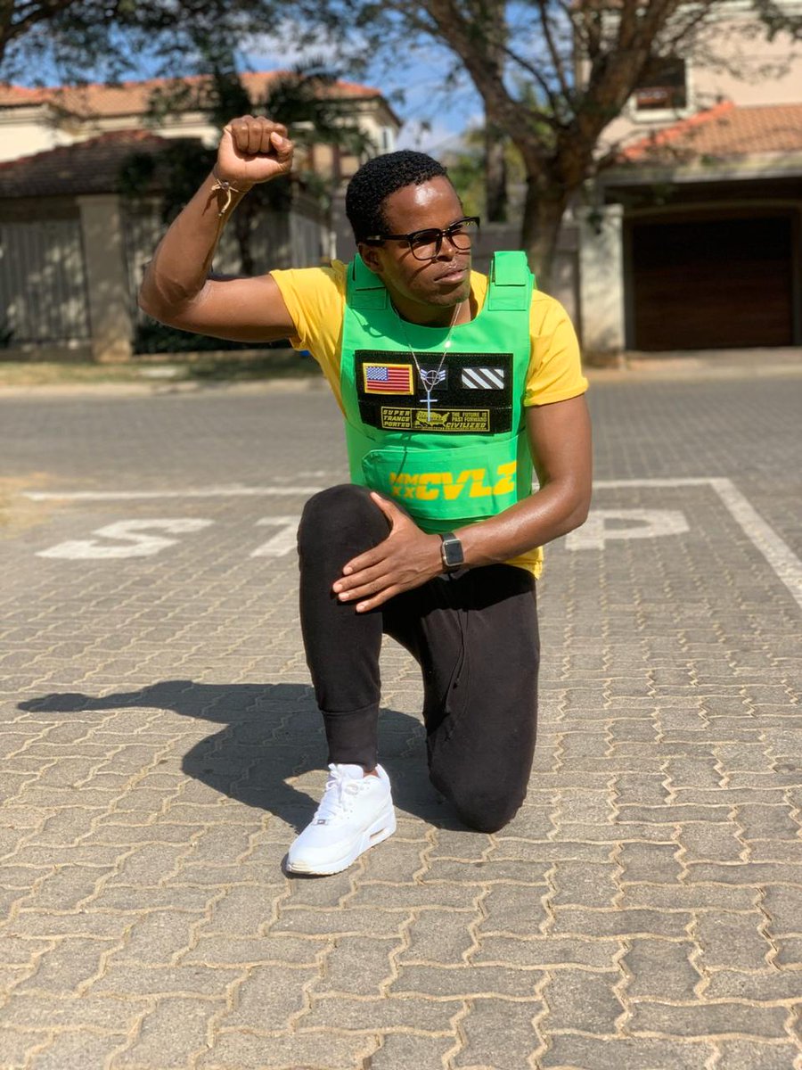 Willard Katsande tweet media