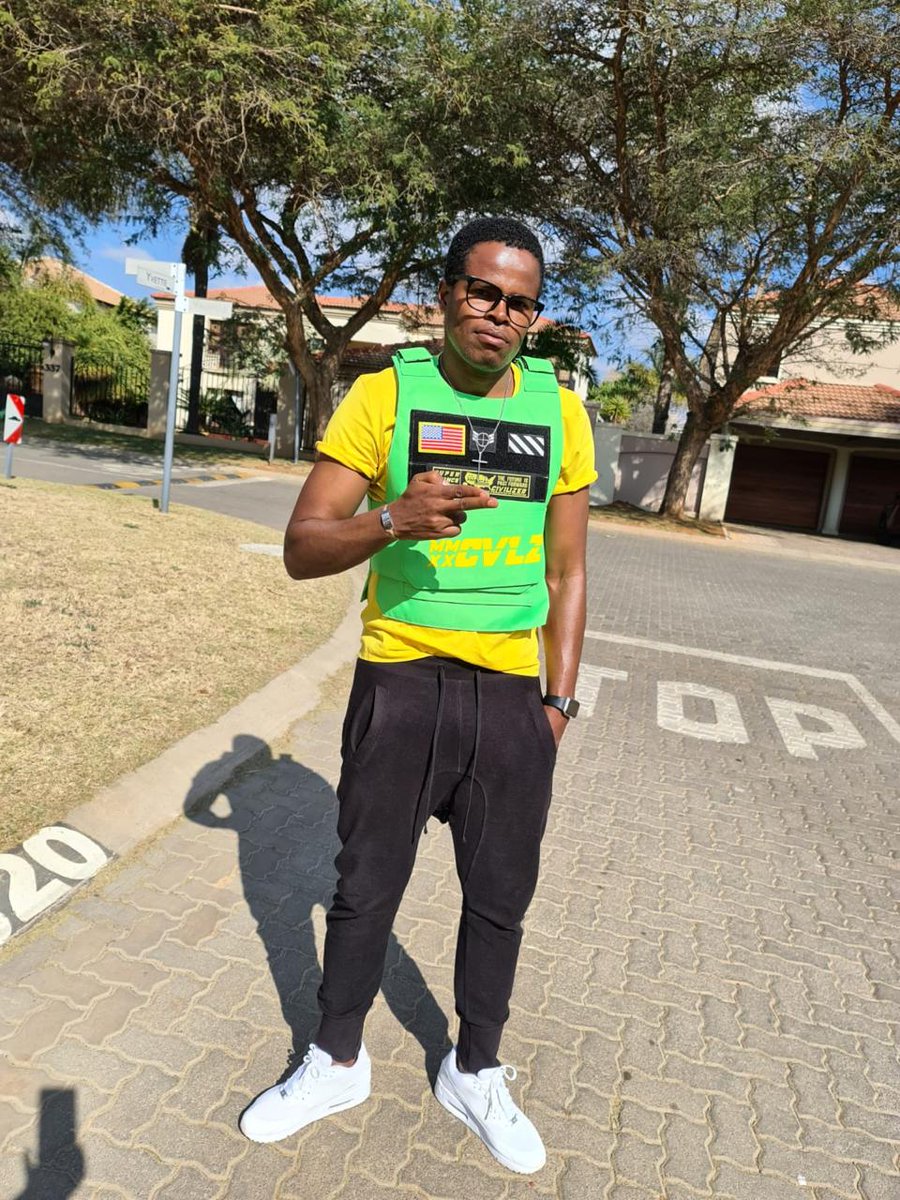 Willard Katsande tweet media