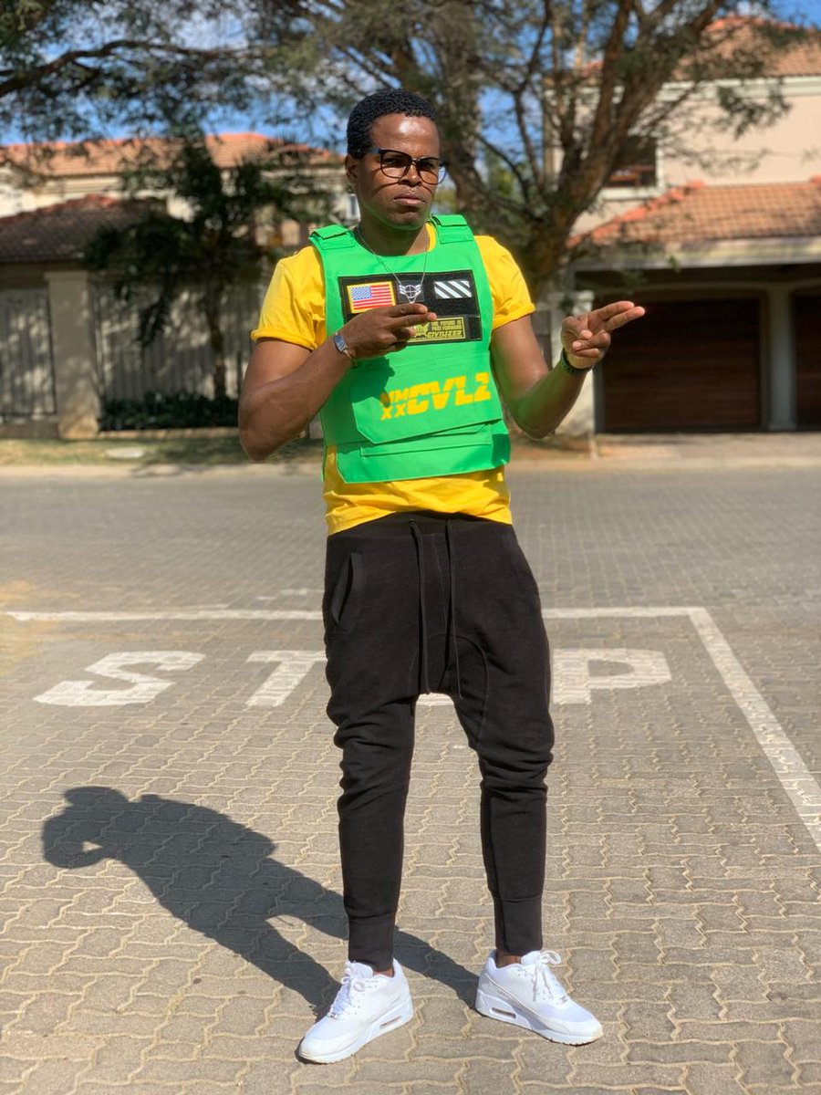 Willard Katsande tweet media