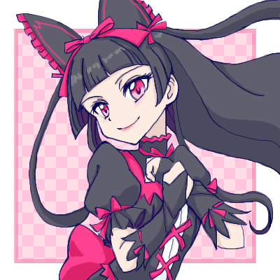ロゥリィ マーキュリーのtwitterイラスト検索結果 ロゥリィ マーキュリーのtwitterイラスト検索結果