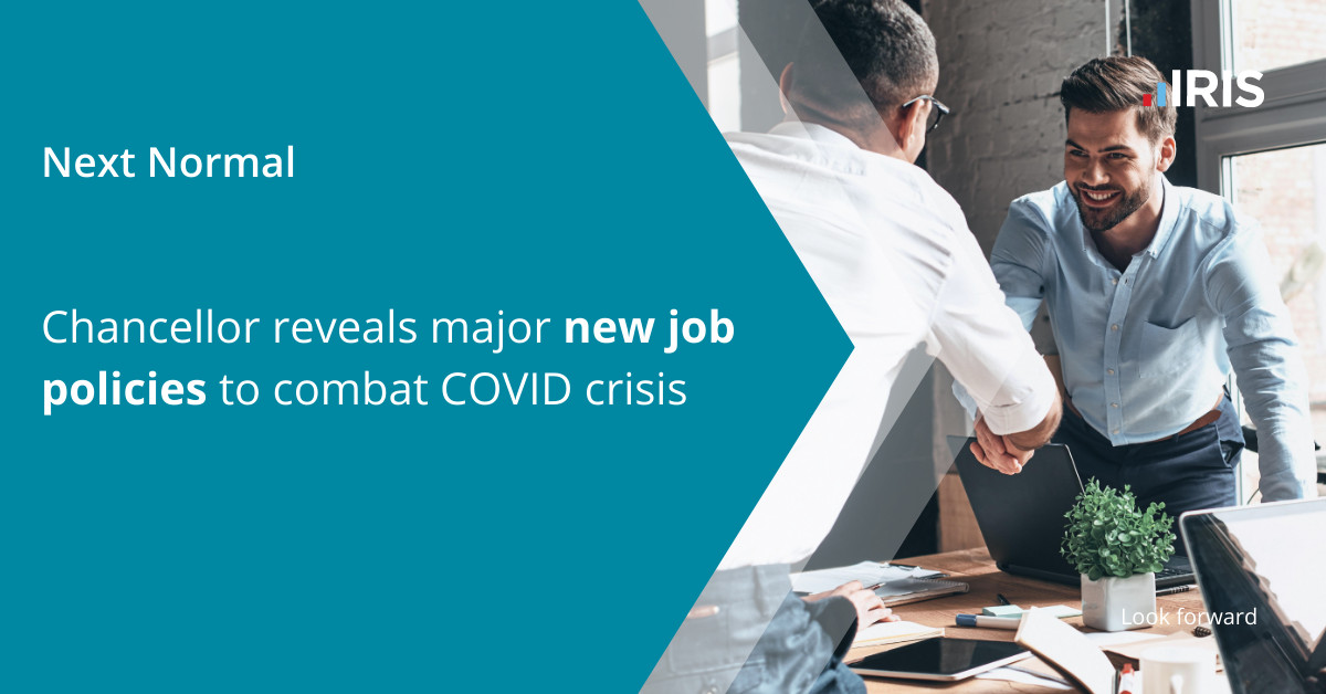 Major new policies to support businesses and workers were revealed in the Summer Statement. Have you reviewed the details yet? Read our summary of the big topics from our tax specialist <a href="/Jen_Strudwick/">Jen Strudwick</a> - bit.ly/2O8Aloj
