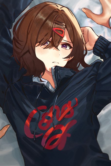 満更でもなさそうな円香
#シャニマス #樋口円香 #noctchill 