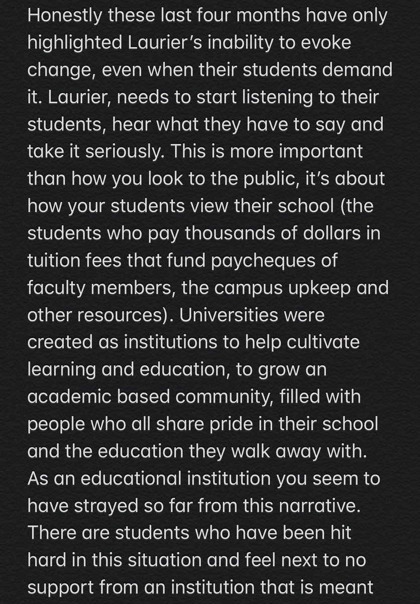 SpottedLaurier's tweet photo. https://t.co/TwsEvHtc9s