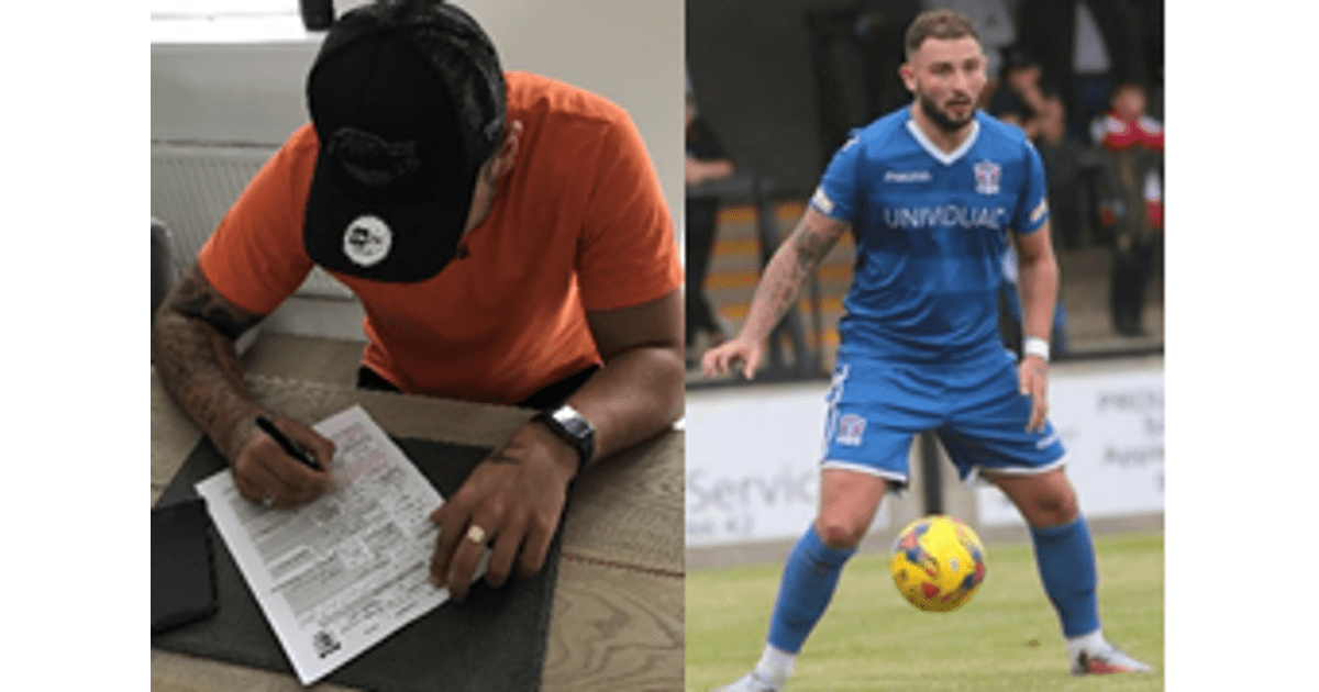 Wantage Town FC tweet media