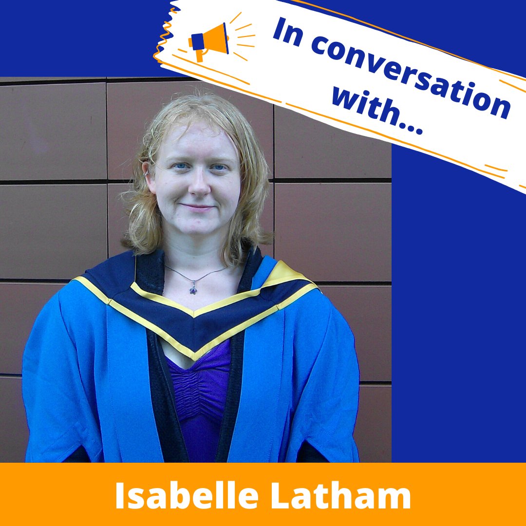 Fantastic #9 'A Conversation with ... Izzie Lathom' <a href="/DementiaStudies/">Association for Dementia Studies</a>.  Izzie shared her research around 'learning at the coal face' in #carehomes and the role of people living with #dementia in this training. Miss it? We #taped it! <a href="/JeffNiel3/">Jeff Niel</a> @SalfordCCG 
youtu.be/M1C2gw7RSwc