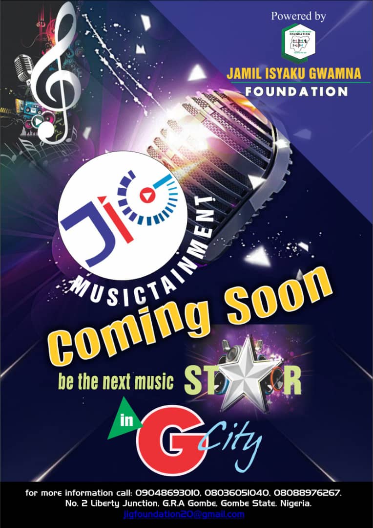 JIG MUSICTAINMENT! 

COMING SOON!

Musical creative ability is not an inborn talent but an ability which can be developed. Any person who is properly trained can develop musical ability just as all children develop the ability to speak their mother tongue. 

#NurturingCreativity