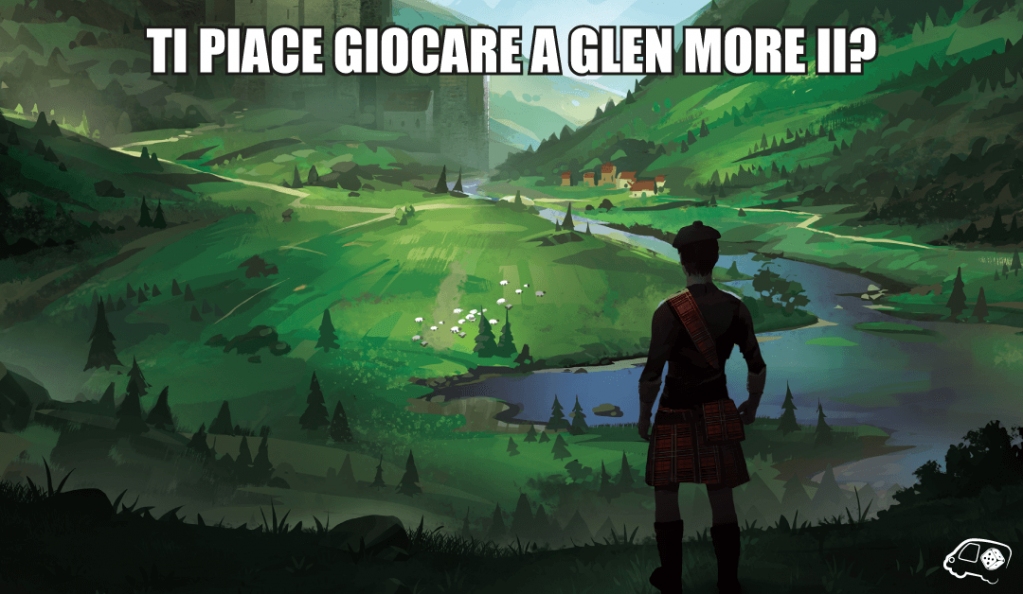 DungeonDice's tweet photo. 🤔 Ti piace giocare a Glen More II?
#giochidatavolo #giochidisocietà #giochinscatola #giochi #giocare #play #boardgame #dungeondice #Gateongames #GlenMoreII
🌐 https://t.co/ovFsXV9n74 https://t.co/zhiB0I8gv6