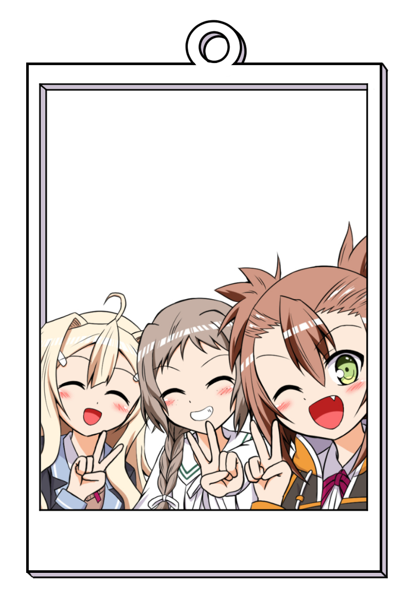 アメイス 新刊ホロライブ本メロンへ委託中 Auf Twitter 新作グッズの土居球子 伊予島杏 安芸真鈴のアクリルキーホルダーは 背景透明の色んな風景に合わせられるようになってます また こちらはエア勇者部満開及びメロンブックス様の通販委託も行います 勇者部