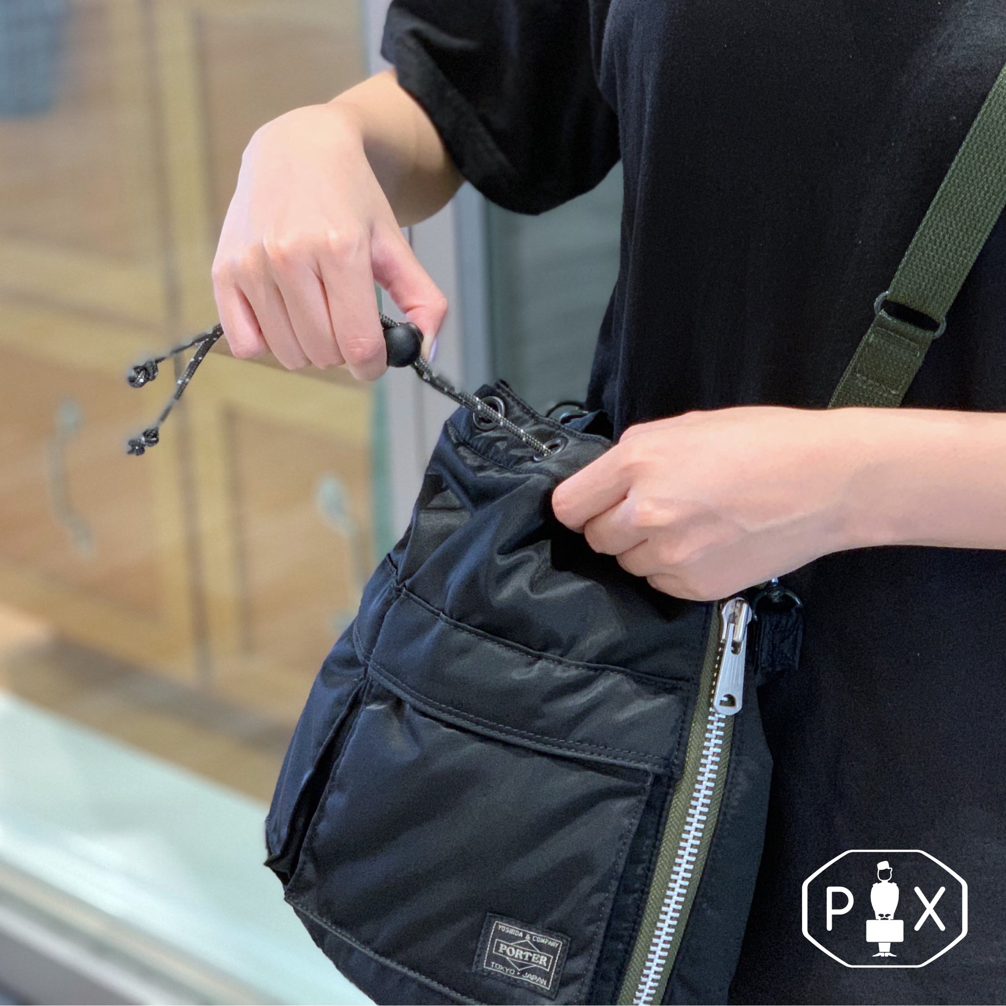 PORTER EXCHANGE on X: PORTER EXCHANGE on X:
