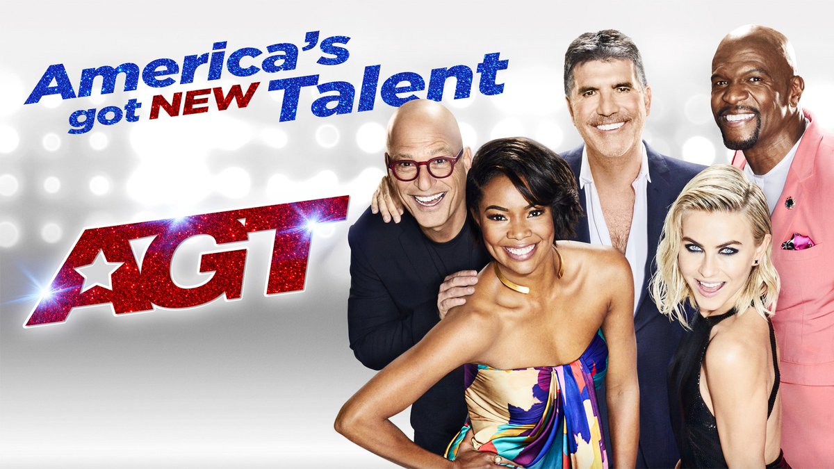海外ドラマのfoxチャンネル 速報 アメリカズ ゴット タレント 日本上陸 今年で開催14年目を迎えた伝説の オーディション番組 Agt の最新シーズンを Foxチャンネル にて8月からお届けします 歌やダンスの正統派から 手品や仮装 一発芸など