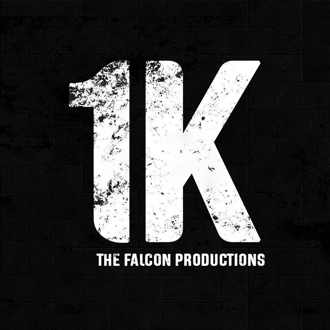 The amount of love and support you guys have showered on us is unbelievable. Thank you for making this journey so beautiful! We're grateful beyond measure.
Hope to see 2k family soon❤️
#1k #thefalconproductions
Visit our website and collaborate with us thefalconproductions.com