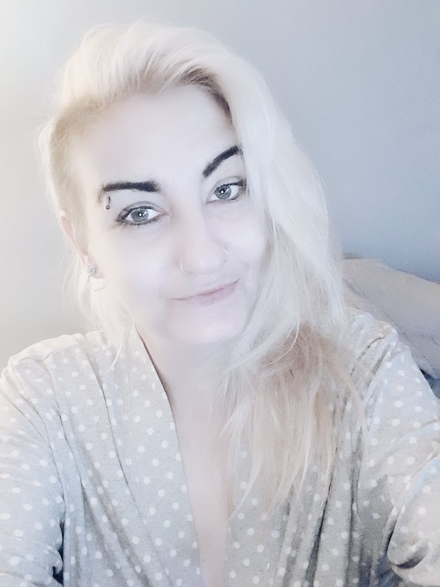LucieBee_'s tweet photo. Good morning! This smile is brought to you by @Smokinj45508225! Oh babe how I fucking love our early mornings together &amp; I'm sorry but yesterday was so funny (bathroom) I still can't help  smiling &amp; chuckling! 
You make me a better person &amp; I  ❤you more everyday (if possible!) https://t.co/RC4D2Vg5L8