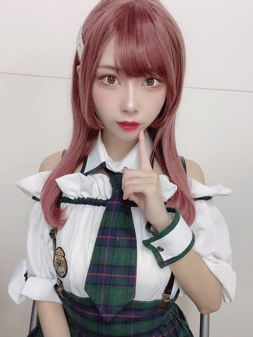 コスプレイヤー天上てんこのTwitter画像52
