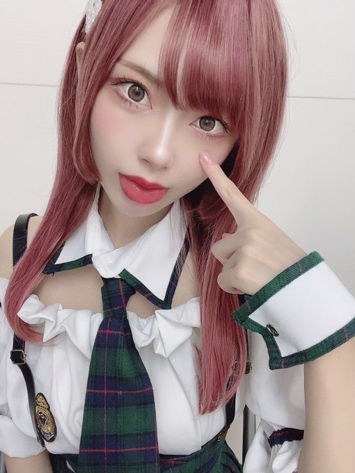コスプレイヤー天上てんこのTwitter画像54