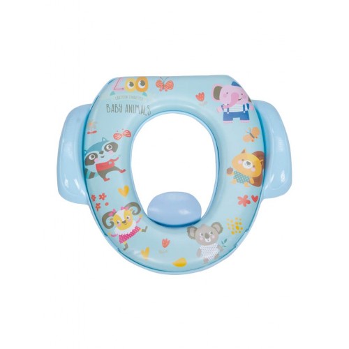 YourcullL's tweet photo. Easy options for potty training your toddler - Buy SOFT CUSHION COMFORTABLE POTTY TRAINER SEAT WITH SUPPORT HANDLES FOR KIDS (MULTICOLOR) at affordable prices - https://t.co/Pm0cVB1klv
✅ Comfortable with Soft Cushion Seat
✅Easy Grip Handles
Buy Now ➡️ https://t.co/JGZAjAZCxz https://t.co/97Z0ea99tS