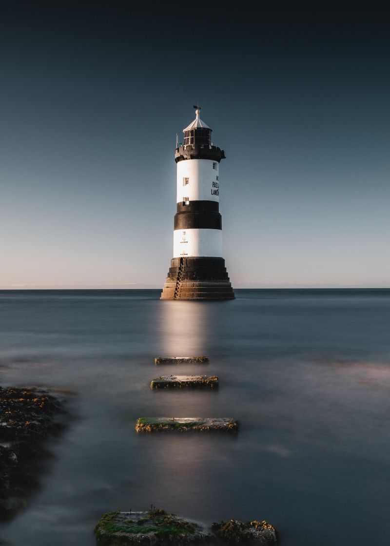 Picfair's tweet photo. An enchanting #LongExposure at Trwyn Du #Lighthouse, Anglesey, #Wales, and another gorgeous capture from Picfair photographer, Norbert Hegedus.

See more beautiful photography from Norbert on his Picfair-powered store, here: https://t.co/GmgwMWlzO0

📷: https://t.co/roKYWAJZ24 https://t.co/ngQKfl4sqW
