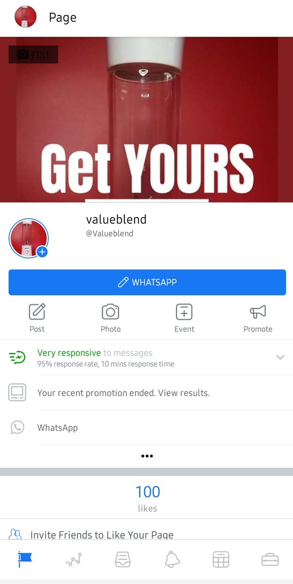 It's very important, helps you with your analytics, you get to reply customers /prospects and even sort them via labels. It's too useful, as you expand your reach as well(business pages are those pages you like on Facebook)