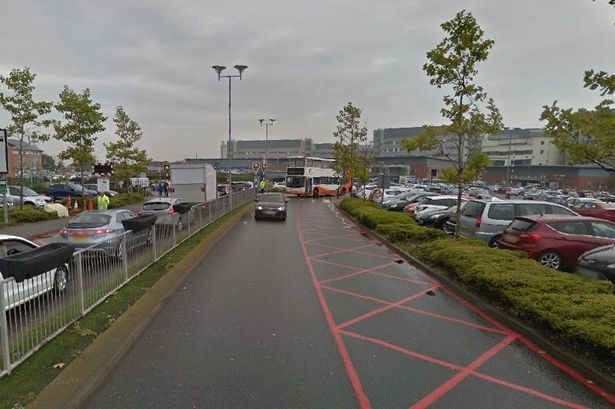 This is not how we should be 'rewarding' our brave nurses and NHS Heroes!
buff.ly/3211Jg4