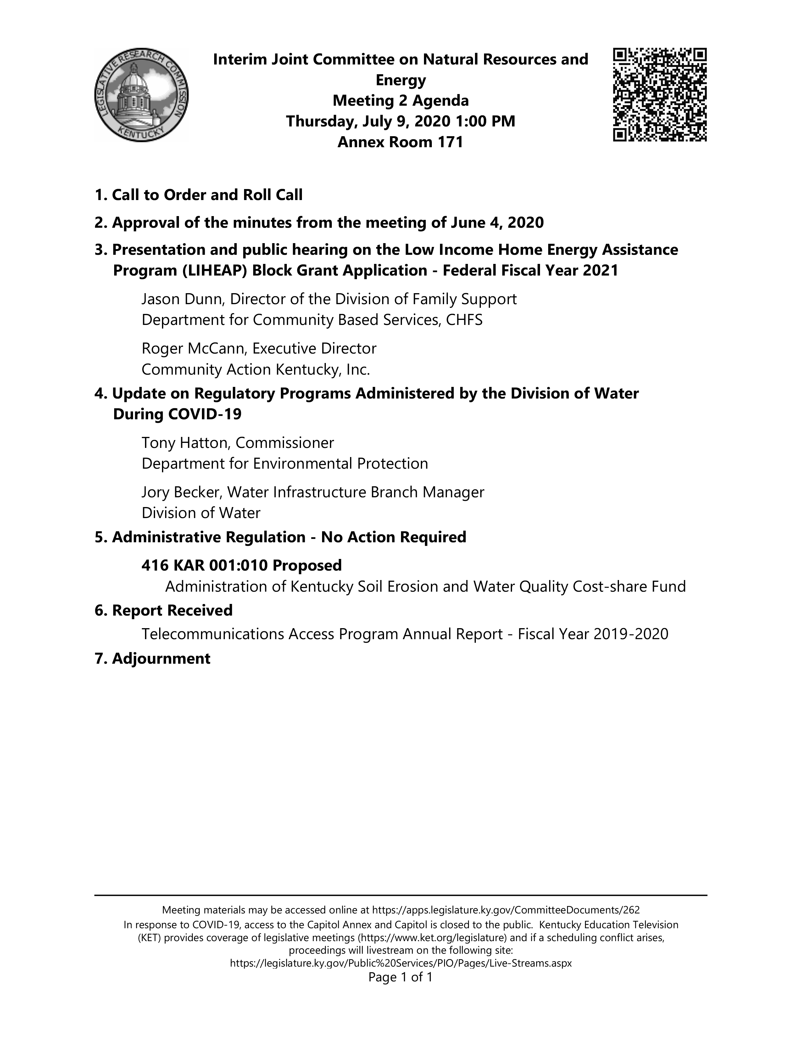 Community Action KY / Twitter