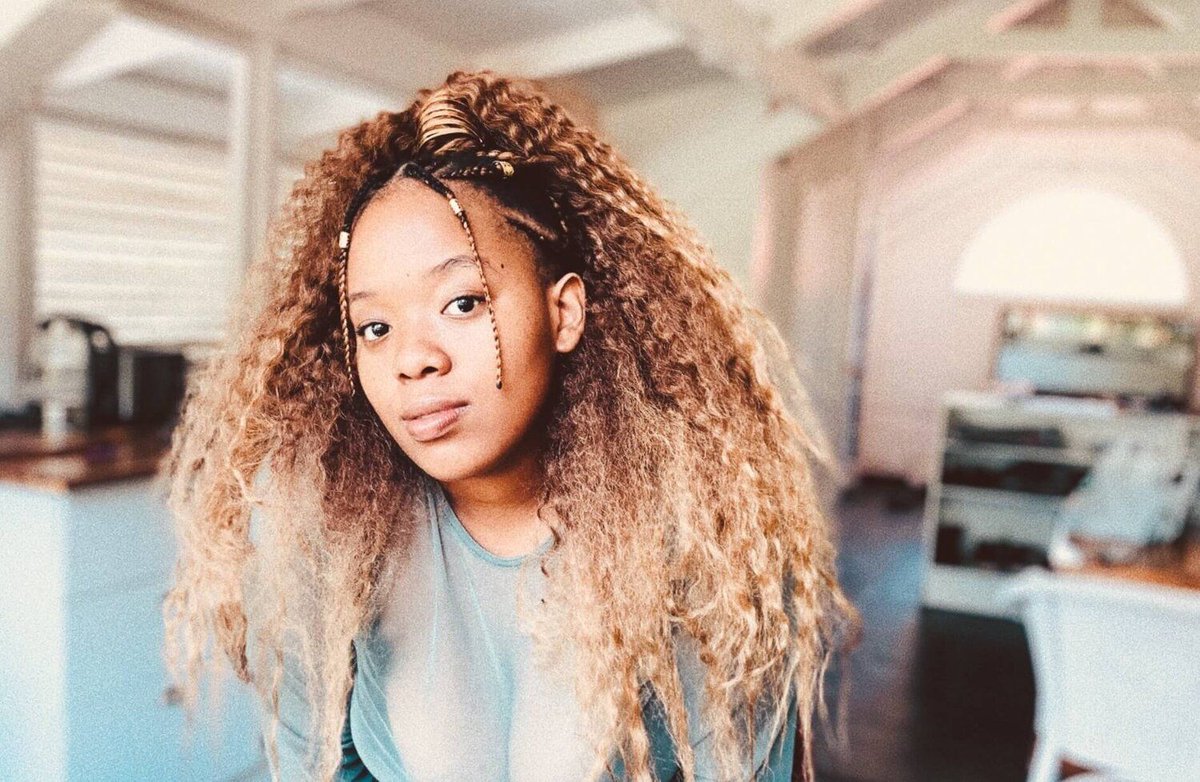 explore_afro's tweet photo. We’re Getting Straight into The Real Thing!
Love Things – @RealRaspy 
Music to Explore Urban Afro #playlist
https://t.co/nqaX6ji7H9
#lovethings #rapsy #love 
#newage #vibes #musicto #Spotify #trackoftheweek https://t.co/2Cnqdz3zpm