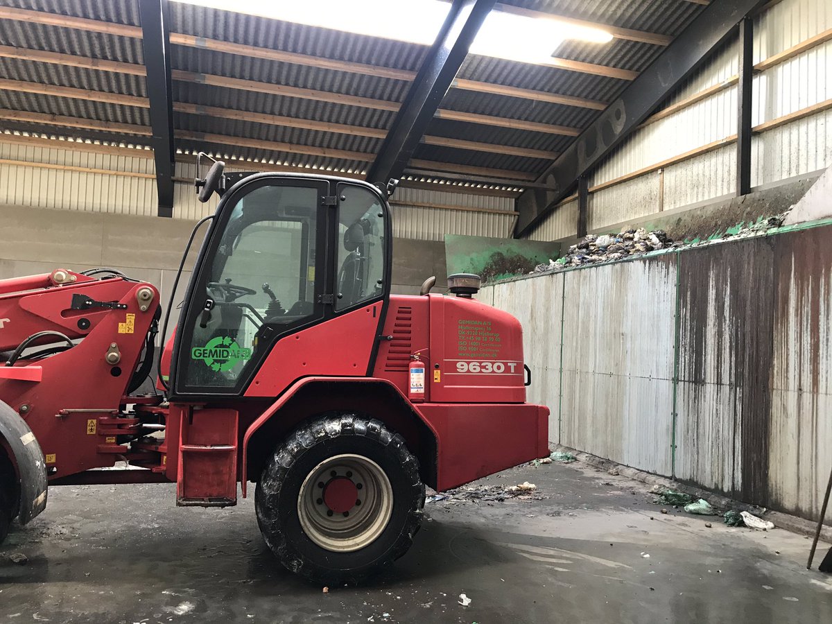 Waste, Recycling and Biogas Advisory tweet media