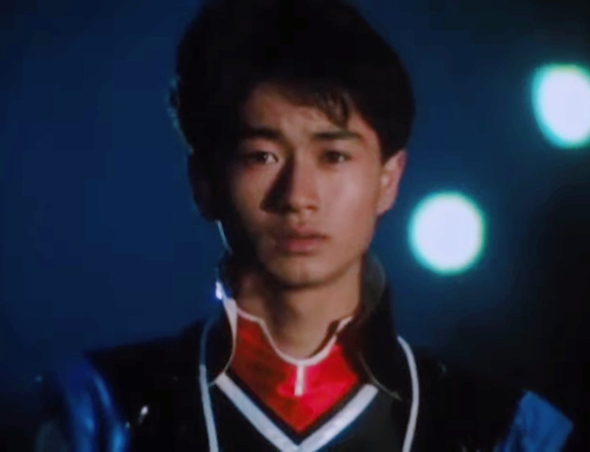 お前らの推しブルー晒せよ 現役で推し推し中💙✨ #超新星フラッシュ