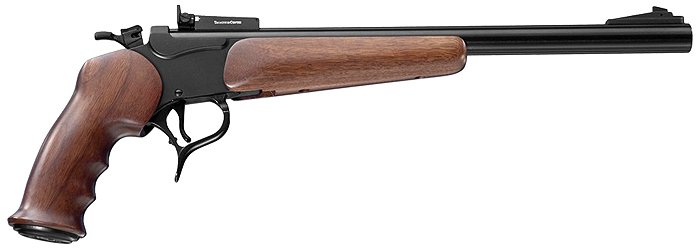 トンプソン・コンテンダー】 登場作品「Fate/Zero」 主人公の衛宮切嗣